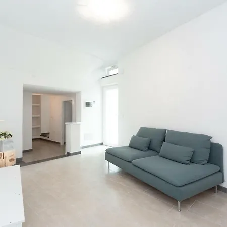 Casa Leonardo Holiday home Casamicciola Terme